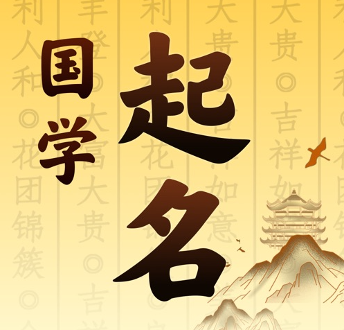 上海市国学起名 人工起名一对一